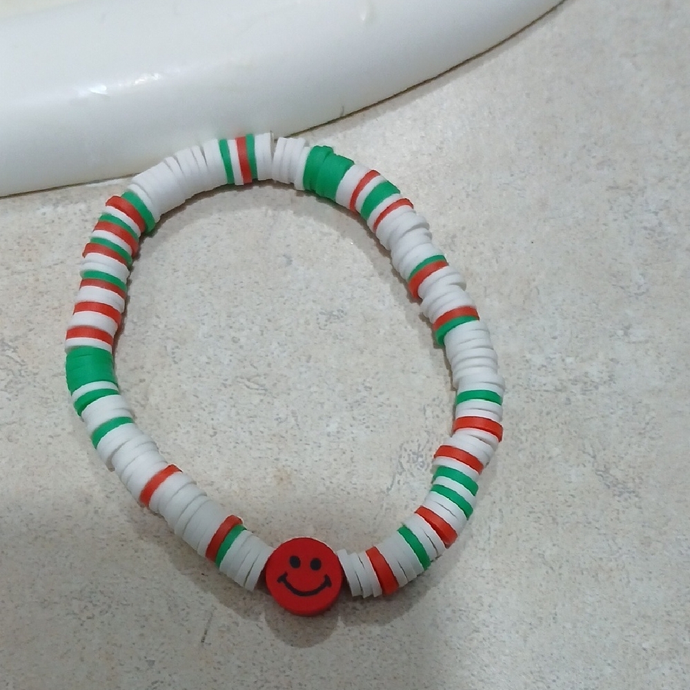 A Christmas Bracelet